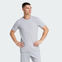 Camiseta de Treino 3 Listras Designed 4 Homem adidas