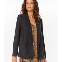 Blazer Alfaiataria Bolsos