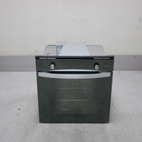 Forno De Embutir Elétrico Com Função Air Fryer Brastemp - Bof84arbs1_Wexcele_Cg6712806 220V
