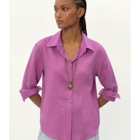 Camisa Linho