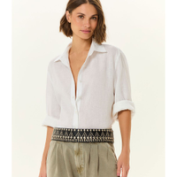 Camisa Linho