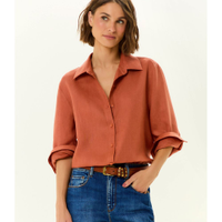 Camisa Linho