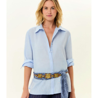Camisa Linho