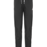 Calça Masculina Club Taper Leg Pant - Preto