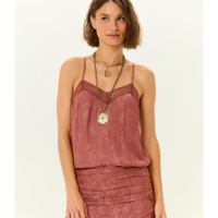 Regata Jacquard Cachemiere