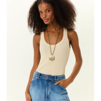 Regata Tricot Basic