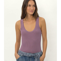 Regata Tricot Basic