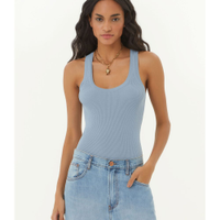 Regata Tricot Basic