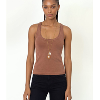 T Shirt Ampla Estonada