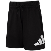 Bermuda Infantil adidas Big Logo