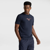 Camiseta Mizuno Lifestyl Masculina