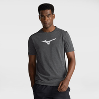 Camiseta Mizuno Lifestyl Masculina