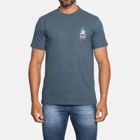 Camiseta HD New Bold H0524 - Masculina