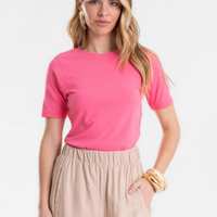 Blusa Feminina - Rosa