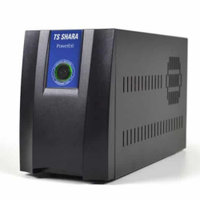Estabilizador Powerest 1500VA 115220V TS SHARA-9009