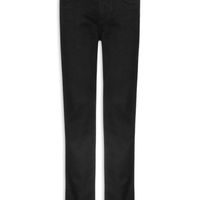 Calça Jeans Masculina Slim Black Kombat - Preto