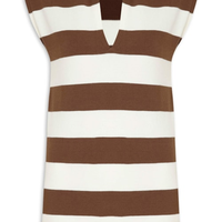 Blusa Feminina Valentina - Off White
