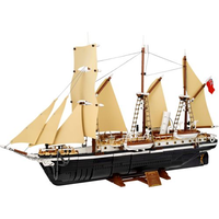 LEGO® Icons - The Endurance