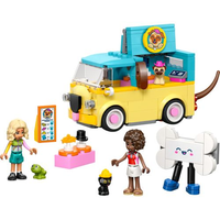 LEGO® Friends - Van de acessórios para animais de estimação