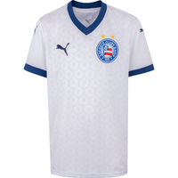Camisa do Bahia I 25/26 Torcedor Puma Juvenil