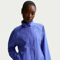 Jaqueta Dri-FIT Nike One Woven Feminina