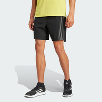 Shorts com Três Listras Projetados Para Treinar Homem adidas