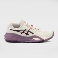 Tênis ASICS GEL-Resolution X Clay - Feminino - Tennis