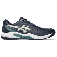 Tenis Asics gel Dedicate 9 Clay - Masculino