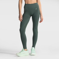 Calça Legging Feminina ASICS Seamless Fio Emana