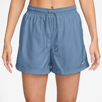 Shorts Nike Sportswear Essentials Woven Feminino