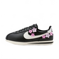 Tênis Nike Cortez Leather Florette Feminino