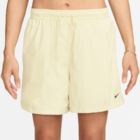 Shorts Nike Sportswear Essentials Woven Feminino