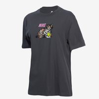 Camiseta Nike Sportswear Sport Cat TGPX Feminina