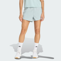 Shorts 2 em 1 Workout Essentials Mulher adidas