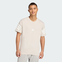 Camiseta Future Icons Três Listras Homem adidas