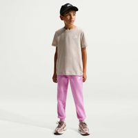 Camiseta Juvenil Nike Manga Curta Sportswear Embroidered Future
