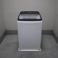 Máquina De Lavar Brastemp 15Kg Branca Com Ciclo Tira Manchas Advanced E Smart Sensor - Bwf15abbs3_Wbom_Cg6354825 220V