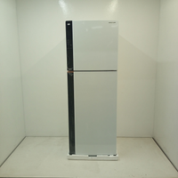 Geladeira Inteligente Branca B= Smart Brastemp Frost Free Duplex 512 Litros Cor Branca - Brm62ab Bivolt