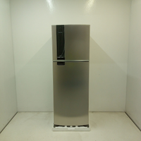 Geladeira Brastemp Frost Free 385 Litros Duplex Inox - Brm46mk 110V