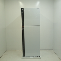 Geladeira Inteligente Branca B= Smart Brastemp Frost Free Duplex 512 Litros Cor Branca - Brm62ab Bivolt