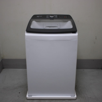 Máquina De Lavar Brastemp 18Kg Branca Com Ciclo Tira Manchas Advanced E Ciclo Antibolinhas - Bwf18abas3_Wbom_Cg6390661 110V