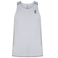 Camiseta Regata Masculina On Running Performance Tank