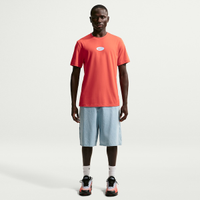 Camiseta Nike Sportswear Celebrate Brand Unissex