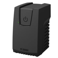 Estabilizador Powerest 500VA Monovolt 115V TS SHARA-9114
