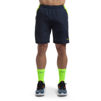 Bermuda de Treino 7 Olympikus Masculina M Azul