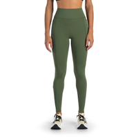 Legging Funcional Olympikus Feminina M Verde