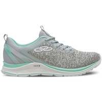 Tênis Olympikus Day Feminino 40 Cinza
