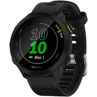 Monitor Cardíaco com GPS Garmin Forerunner 55