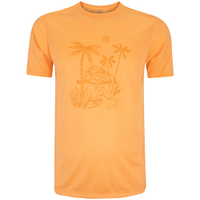 Camiseta Masculina Oxer Manga Curta
