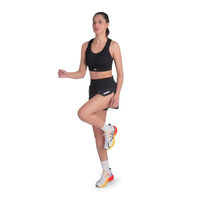 Top Olympikus Corre Alto Impacto Adulto